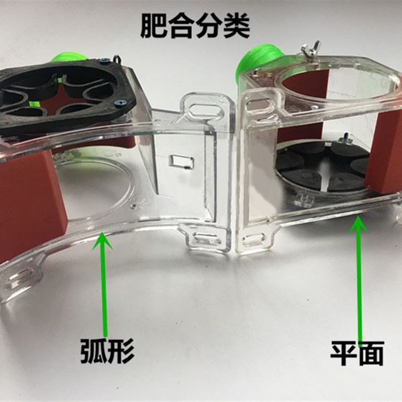 播种化肥施肥器施肥盒播种h机控制器农业机械配件播撒机打肥