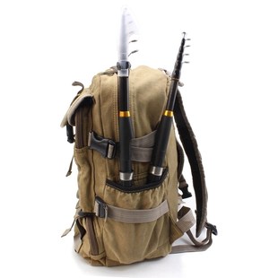 1.8m-3.6m Multifunction telescopic fishing rod Cork handle C