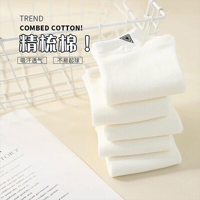 新款白色短袜子袜夏吸汗防臭男女隐形运动浅口短筒袜布标船袜