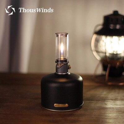 450/230g Gas Canister Metal Cover Protector Outdoor Camping