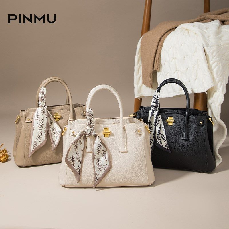 手提包大气送妈妈款女包2024新款秋季高级感女士大容量单肩斜挎包,箱包皮具/热销女包/男包,通用款女包,淘宝优惠券,粉丝福利购,淘宝优惠卷