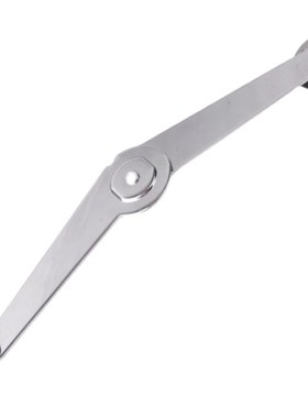 STYCL STYCR带固定机构型撑杆STYTL STYTR折叠拉杆柜门连接件家具