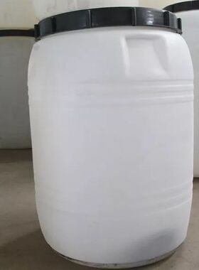 圆形塑料水箱家用蓄水桶卧式储水用大号储水桶大容量存水塔储水罐