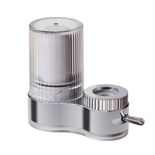 水龙头过滤器z 厨房家用净水器 自来水除氯前置过滤净水机工厂直