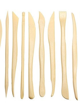 Sculpture Sculpt Pottery Wax Clay Tool Model dough Handicraf