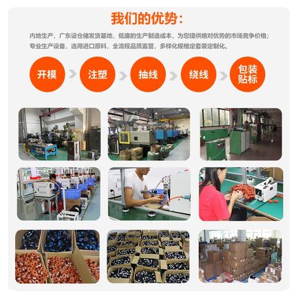 16+2套装 替换WORX WA0010A/WA6531线轴打草头割草线盖子打草绳线