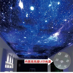 软膜天花吊顶白色透光膜A级防火膜阻燃UV软NN膜卡布灯箱广告牌定