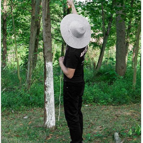 修枝剪弹簧果枝剪高空剪子拉绳高枝剪刀园林滑轮省力剪子刀花枝剪