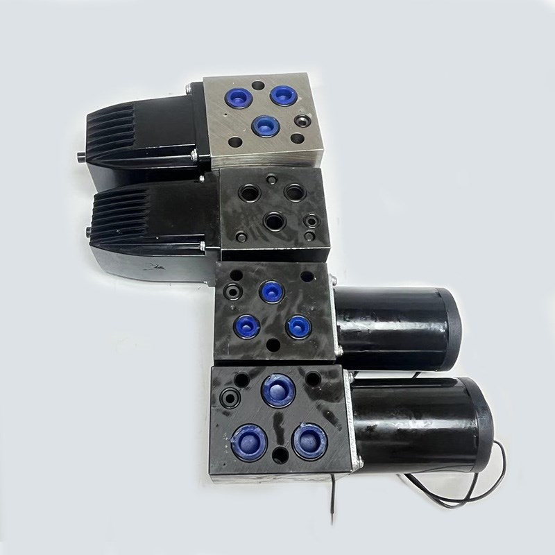 液压电磁阀23D-10B 23D-25B 23E-10B 23E-25B