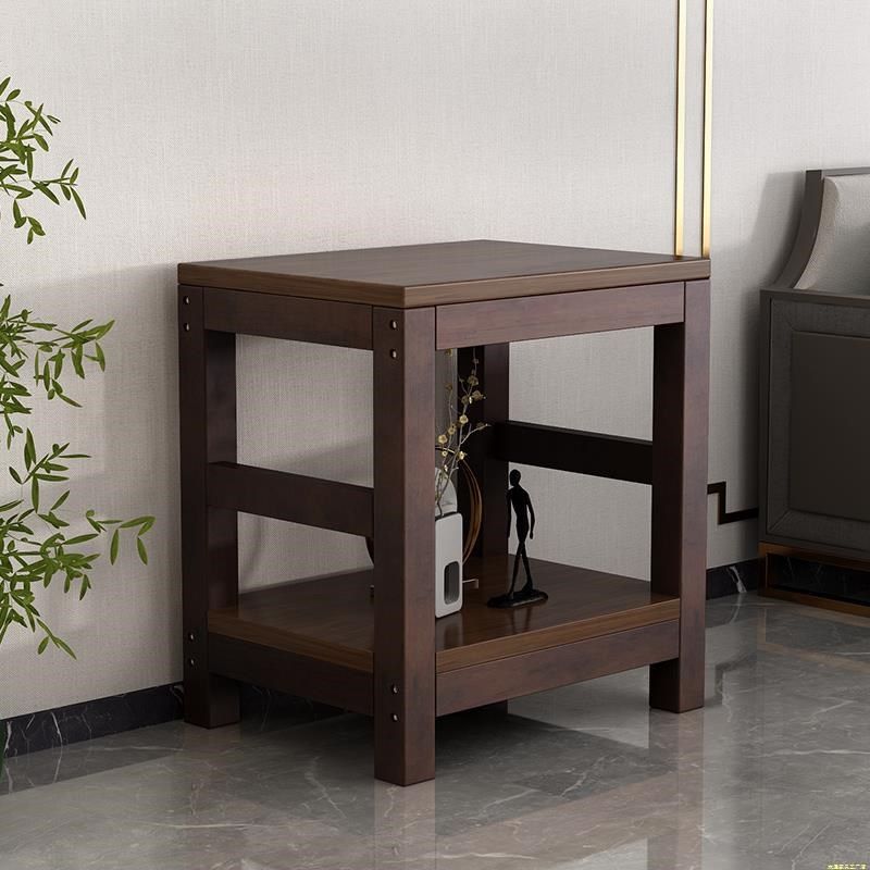 简易鱼缸架子实木客厅中小型鱼缸底座承重鱼缸架定制鱼缸柜底架子,宠物/宠物食品及用品,桌面缸,淘宝优惠券,粉丝福利购,淘宝优惠卷