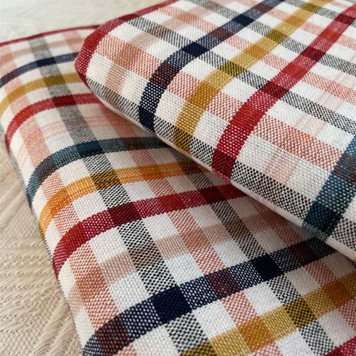 O5Z2加厚加密老粗布床单100单件老式棉麻.亚麻山东小