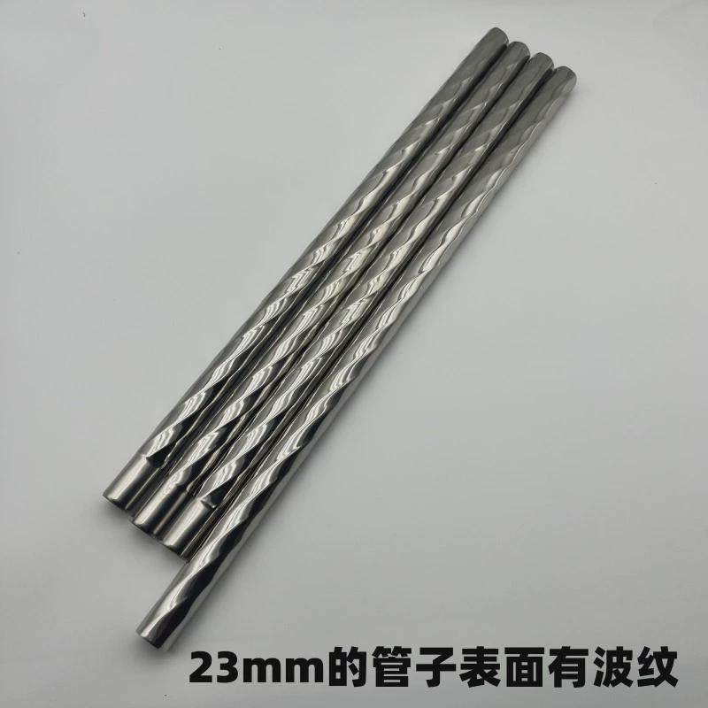 蚊帐架子支架铁杆子学生床帘单根管子配件不锈钢单买2米落地新款