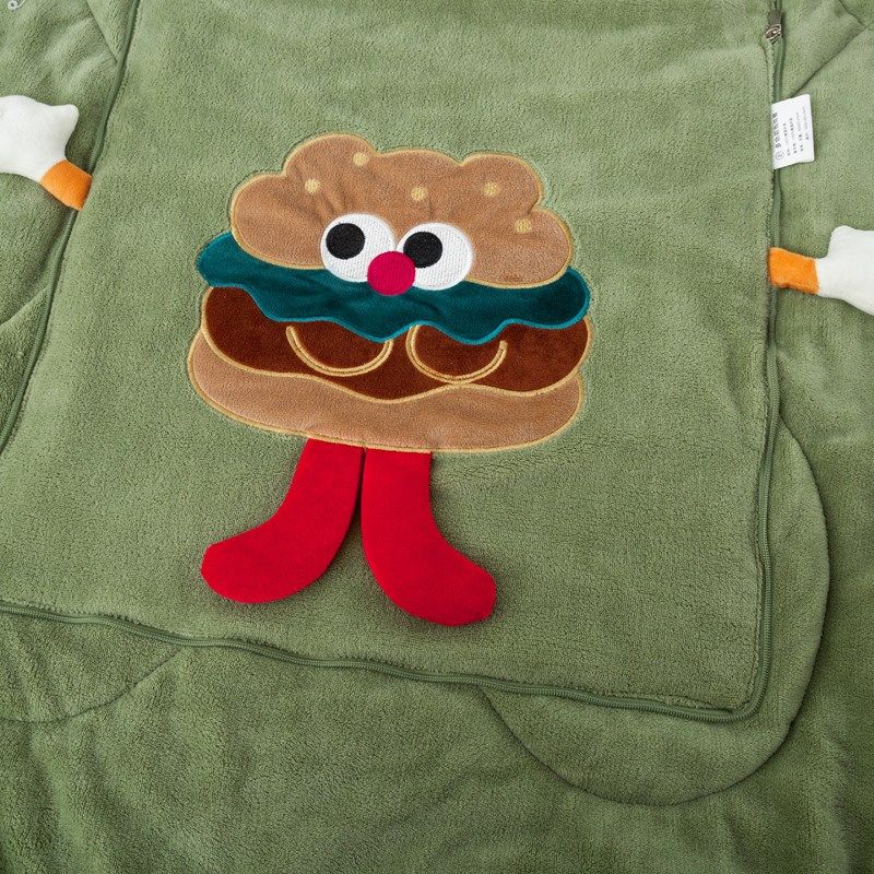 卡通可爱两用抱枕被靠垫枕头被午休空调被汽车沙发午睡学生纯色绒,居家布艺,抱枕被,淘宝优惠券,粉丝福利购,淘宝优惠卷