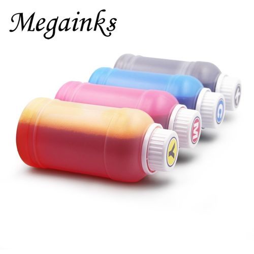 250ML /Bottle niversal Refill Dye Ink Kit for Canon for Epso