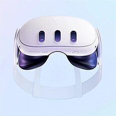 Умные очки oculus meta quest3近视眼镜磁吸散光镜片非球面防蓝光黑色配件46