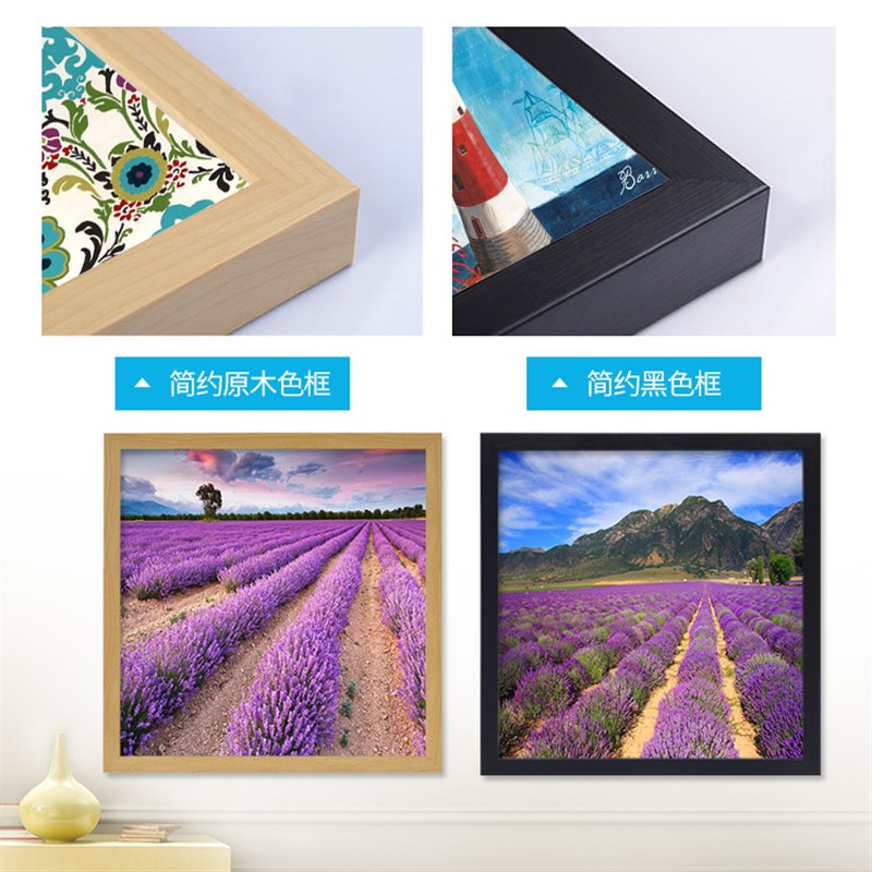 防水挂画现代客厅电表箱遮挡画卧室书房卫生间壁画餐厅酒吧装饰画图片