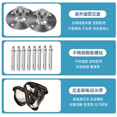 Воздушная Йога гамак