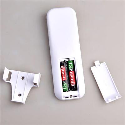 无线遥控开关吊扇灯电风扇灯隐形扇通用遥控配件调速控制器接收器
