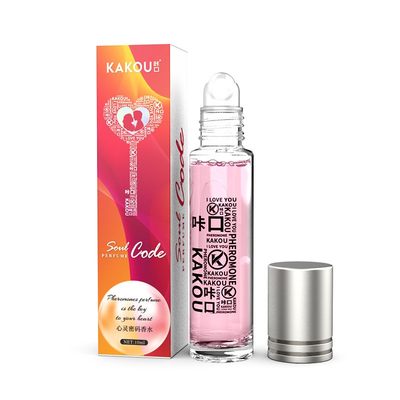 推荐10ml Pheromone perfume Flirty tinder love spice perfume