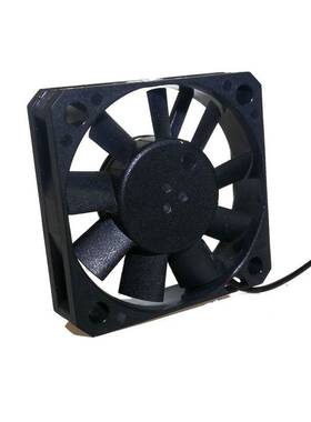 正品百瑞风机4010 12V 0.13A 4CM BP401012H 大风量静音散热风扇