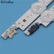 新品TV Lamp LED Backlight Strip For Samsung UE42F5000AK 1080