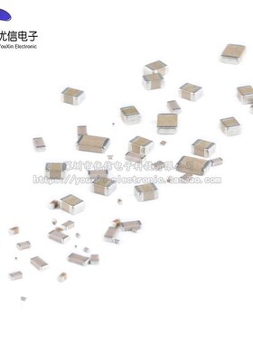 1206贴片电容 47uF(476)±20% 16V Y5V 1206F476M160NT(10只)