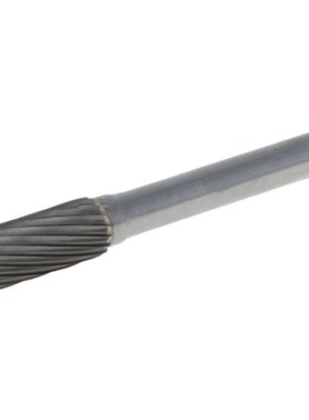 Utoolmart YG8 Grinding Head Rotary File Cylinder/Ellipse/Con