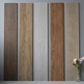 日式 仿实木瓷砖卧室地砖木纹砖200x1200客厅木地板砖阳台防滑瓷砖