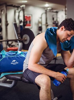 Microfiber Swimming Towel 3 Colors 80x40cm 130x73cm Travel l