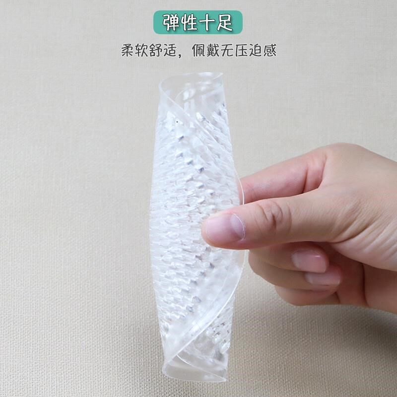 胸垫插片内衣聚拢加厚硅胶超厚一片式运动薄透明软蜂窝隐形文胸垫
