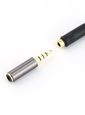 2 Pin K1 To 3.5MM Female Audio Phone Earphone Transfer Cabl