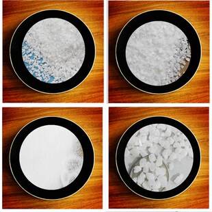 石英砂画画丙烯画灭烟纯白沙灭烟砂鱼缸底砂白沙子细沙沙盘装新款