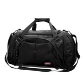 旅行包 手提旅行包旅行袋 大容量肩背 运动健身男士 防水 挎包