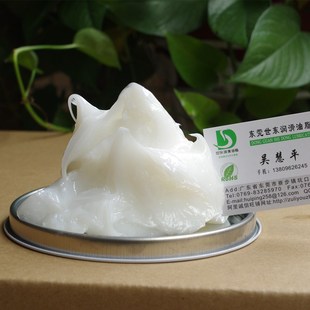 消音降噪音塑胶齿轮润滑油脂 工业润滑油 静音金属齿轮特种润滑脂