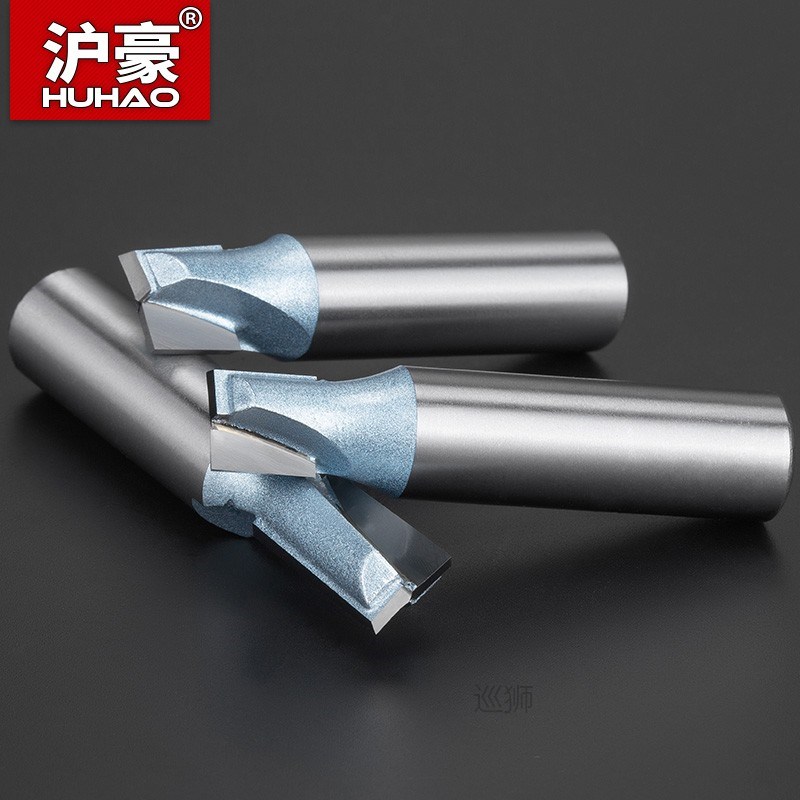 Metric 1/2 Industrial Router Bit CNC Woodworking Tools Endmi 五金/工具 其他机电五金 原图主图