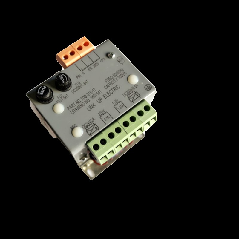 电梯配件大全 控制柜专用变压器TDB-315-17全新原装LINKUP300VA
