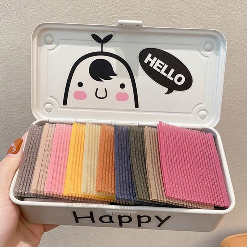 大人发际线彩色粘发帖碎发贴刘海发儿童前额头发神器头顶魔术新款,家庭/个人清洁工具,发贴,淘宝优惠券,粉丝福利购,淘宝优惠卷