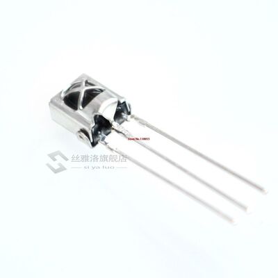 推荐10pcs/LOT eneral integration universal infrared receivin