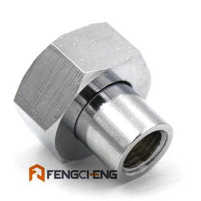 Adjustable Faucet with Ball Lock Quick Connecter keg disconn