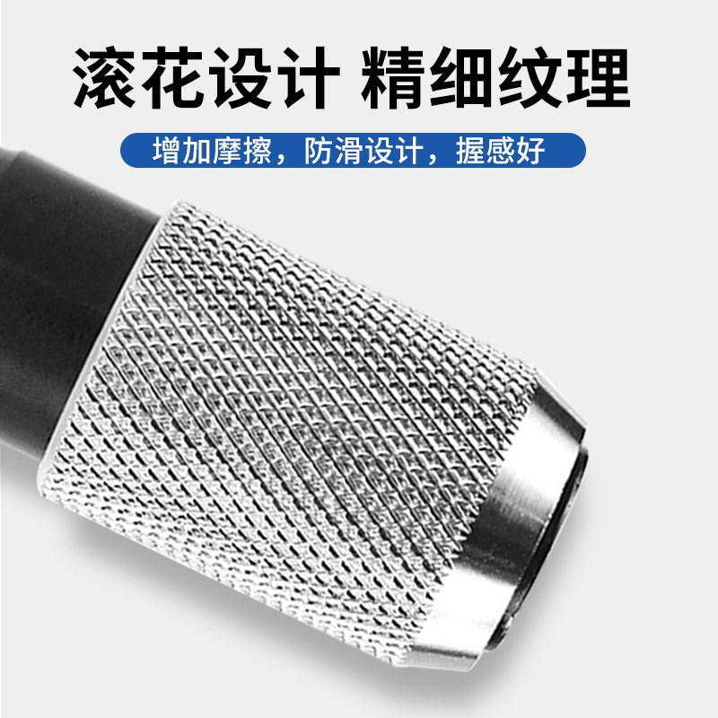 电动扳手转换电锤l冲击钻头专用多功能转接器方柄圆柄改装配件大