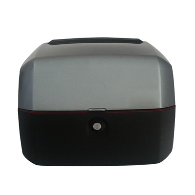 绿源电动车inno7/inno5后支架后尾架货架后尾箱后备箱储物置物箱