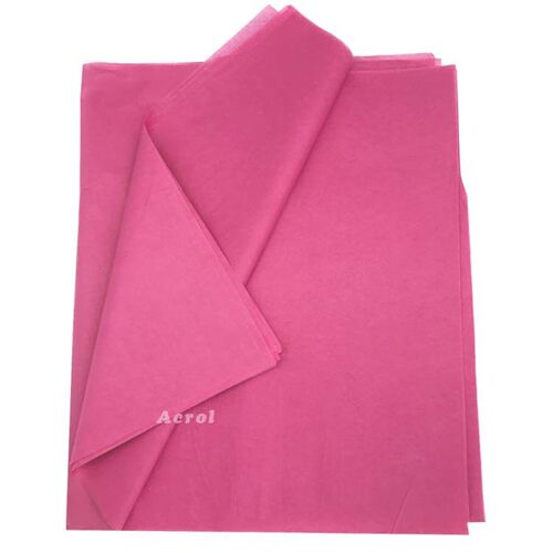 MF彩色拷贝纸 ins风染色雪梨纸 鲜花包装薄纸  1K7g tissue paper