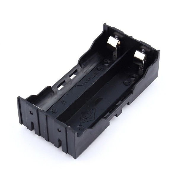 推荐High Quality Plastic Lithium Battery Box Battery Holder