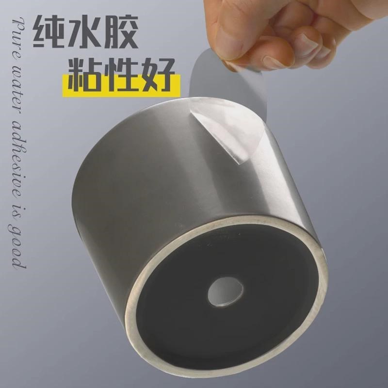 可打印透明不干胶标签线束标签纸缠绕式线缆贴纸