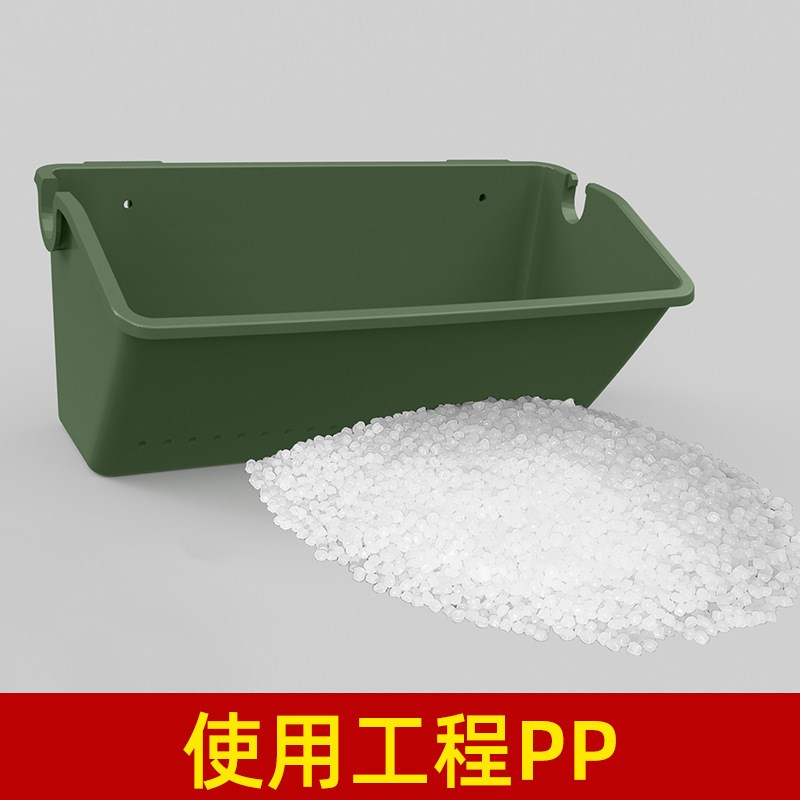 种菜架子阳台多层楼房家用室内花架子蔬菜种植盆种草莓立体组合盆