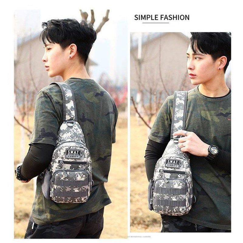 新款胸包男韩版斜挎包休闲牛津背包F小包单布肩包男包胸前包潮,箱包皮具/热销女包/男包,男士包袋,淘宝优惠券,粉丝福利购,淘宝优惠卷