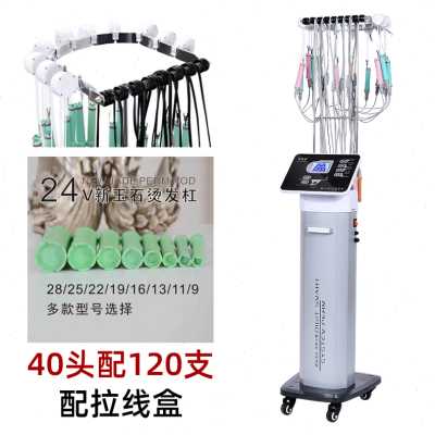 新品文芭菲理发智能艾烫发机陶瓷烫E发机店恒温数码发廊烫发机数使用感如何?
