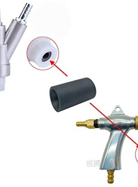 Boron Carbide Nozzles Abrasive Sand Blasting Nozzle Sandblas