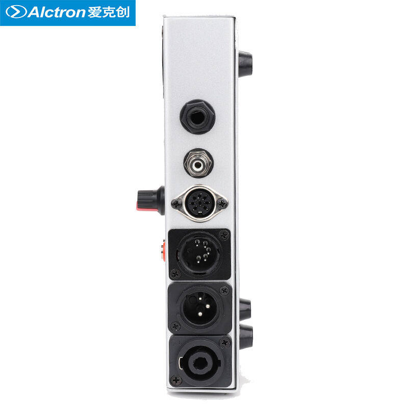 促销爱克创(Alctroqn)DB-4C音频线信号网络设备电脑网络工具测试属于什么档次？