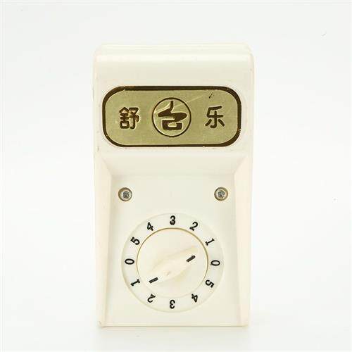 舒乐钻石吊扇调速器老式明装电感通用吊扇调速开关原装5档调